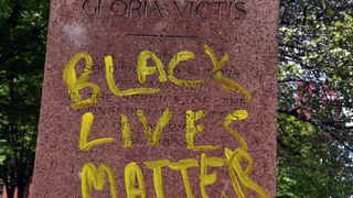 Baltimore removed all of its Confederate monuments overnight